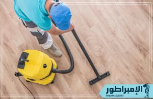 شركة تنظيف منازل بسكاكا