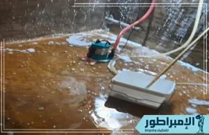 شركة تنظيف خزانات في سبت العلاية