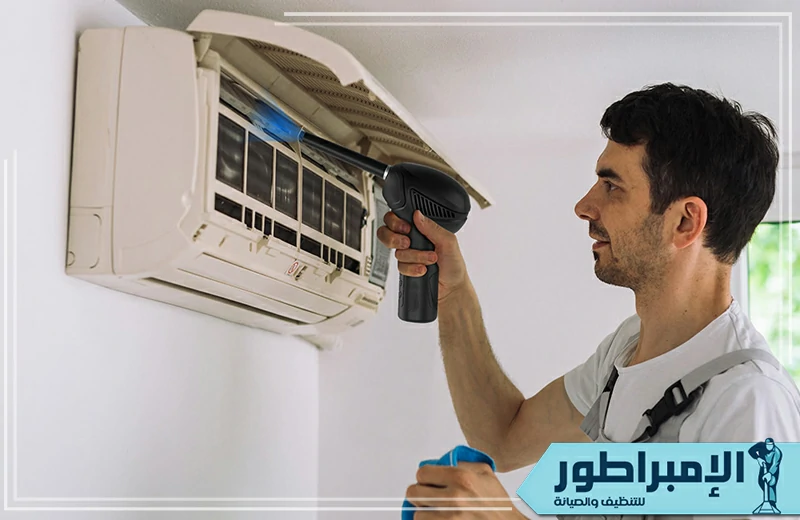 شركة تنظيف مكيفات في سبت العلايه