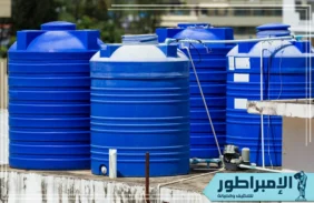 شركة تنظيف خزانات بخميس مشيط