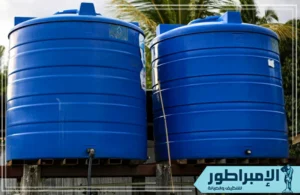 شركة تنظيف خزانات بابها