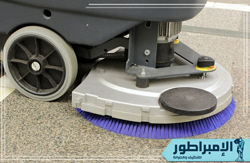 شركة جلي بلاط بحائل