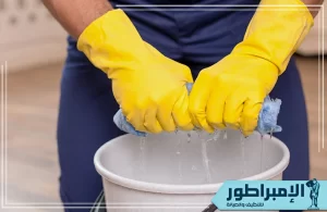 شركة تنظيف بحائل