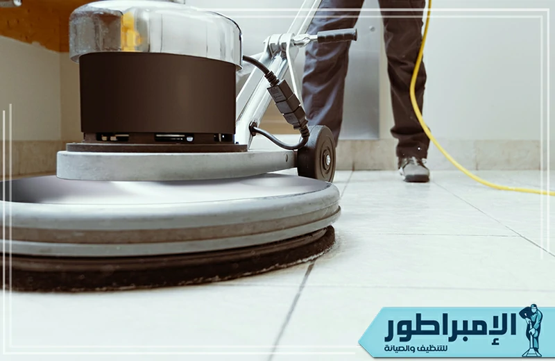 شركة جلي بلاط بالخرج