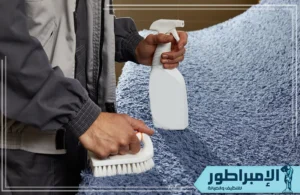 شركة تنظيف سجاد بالطائف