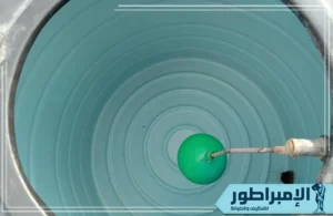 شركة تنظيف خزانات بالطائف