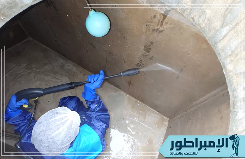 نقدم خدمة تنظيف شقق بالباحة بأعلى معايير الجودة والدقة، باستخدام أدوات حديثة ومواد آمنة لضمان نظافة شاملة وراحة تامة للعملاء.