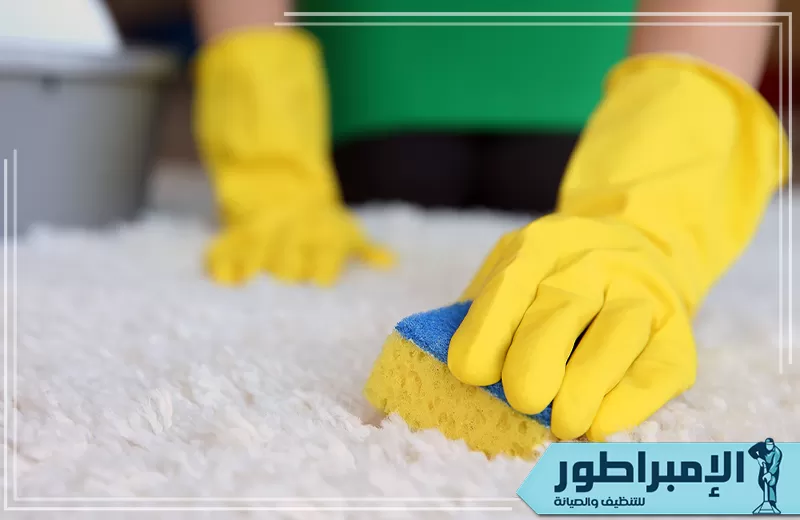 شركة تنظيف بالبخار بجدة تقدم خدمات تنظيف متكاملة وعالية الجودة باستخدام أحدث تقنيات البخار لضمان تعقيم فعّال وإزالة الأوساخ بعمق من المفروشات والسجاد والأرضيات.