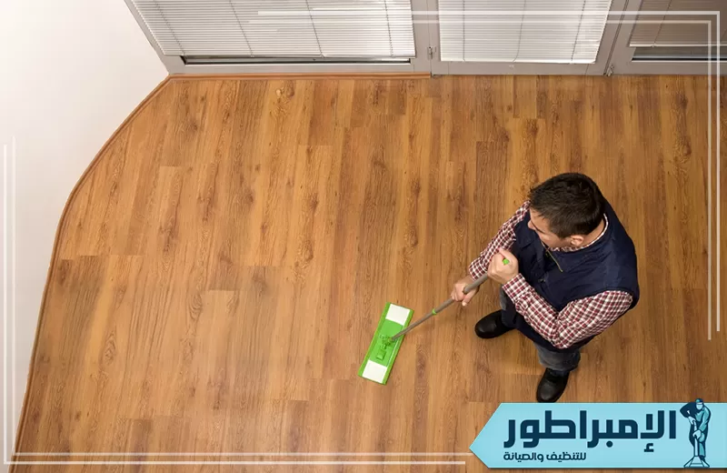 شركة تنظيف بيوت بالباحة تقدم خدمات شاملة واحترافية لتنظيف المنازل بأعلى معايير الجودة والدقة، مع استخدام معدات حديثة ومواد آمنة لضمان راحة العملاء ونظافة مثالية.