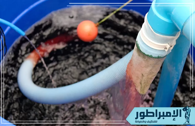 تعقيم خزانات بالباحة يضمن نقاء المياه وسلامتها من الجراثيم والملوثات، للحفاظ على صحة الأفراد وجودة الاستخدام.