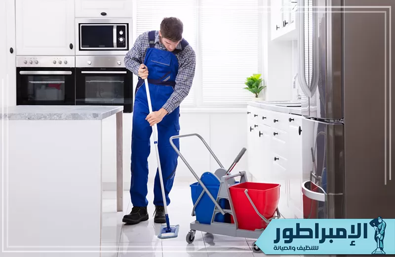 شركة تنظيف افران بالدمام باستخدام أفضل التقنيات لضمان إزالة الدهون والشحوم بفعالية وتقديم خدمة سريعة ونظيفة.