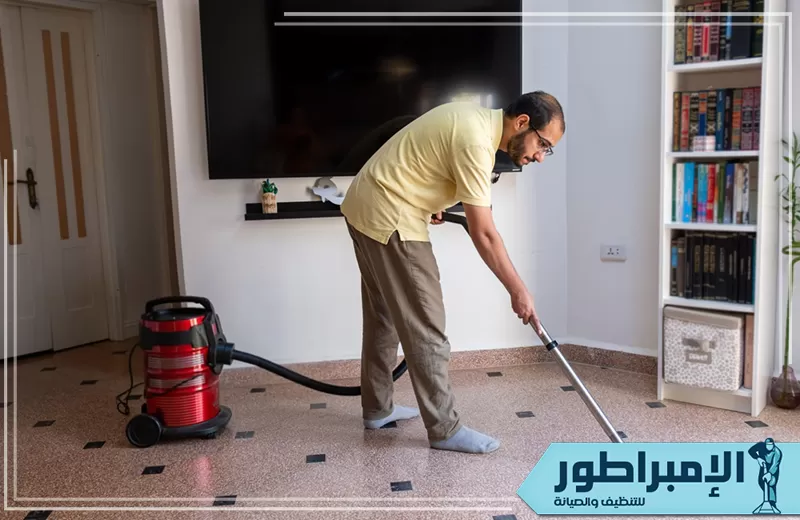 شركة تنظيف شقق بجدة تقدم خدمات تنظيف شاملة باحترافية عالية، باستخدام أحدث المعدات ومواد التنظيف الآمنة لضمان بيئة نظيفة وصحية في أسرع وقت.
