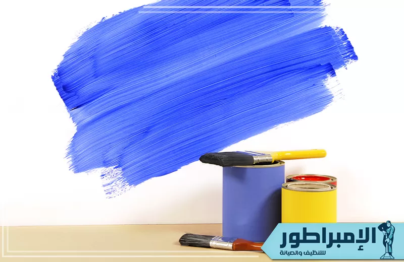 أفضل معلم دهانات بالرياض