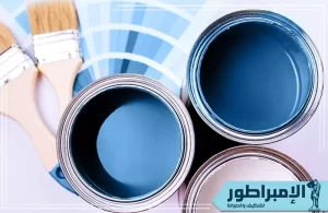 معلم دهانات بالرياض