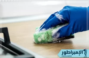 شركة تنظيف بجدة