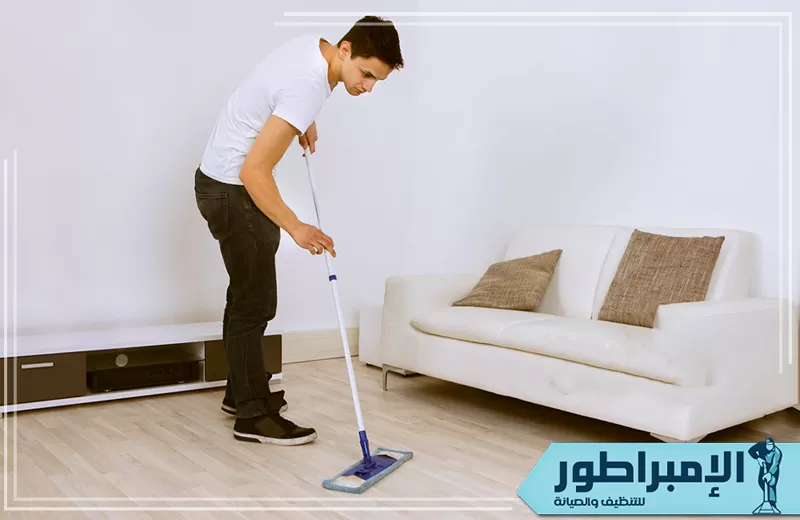 تلميع سيراميك بينبع يوفر لك أرضيات لامعة ونظيفة تعكس الأناقة، باستخدام أحدث التقنيات والمواد الآمنة لضمان نتائج تدوم طويلاً.