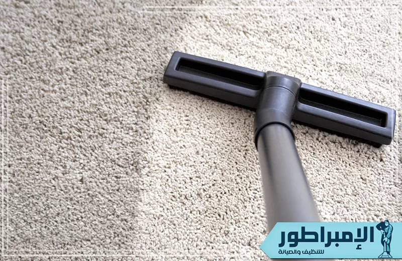 شركة تنظيف بالبخار بالخبر تقدم خدمات عميقة وآمنة لإزالة الأوساخ والبقع دون استخدام مواد كيميائية، مع ضمان نظافة وتعقيم مثالية لجميع الأسطح.